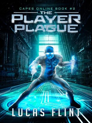 cover image of The Player Plague